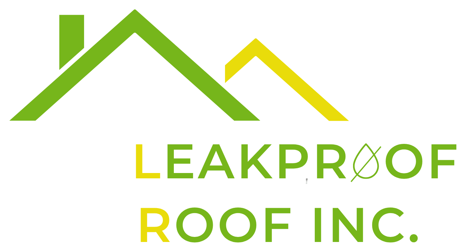 A Leakproof Roof, Inc.